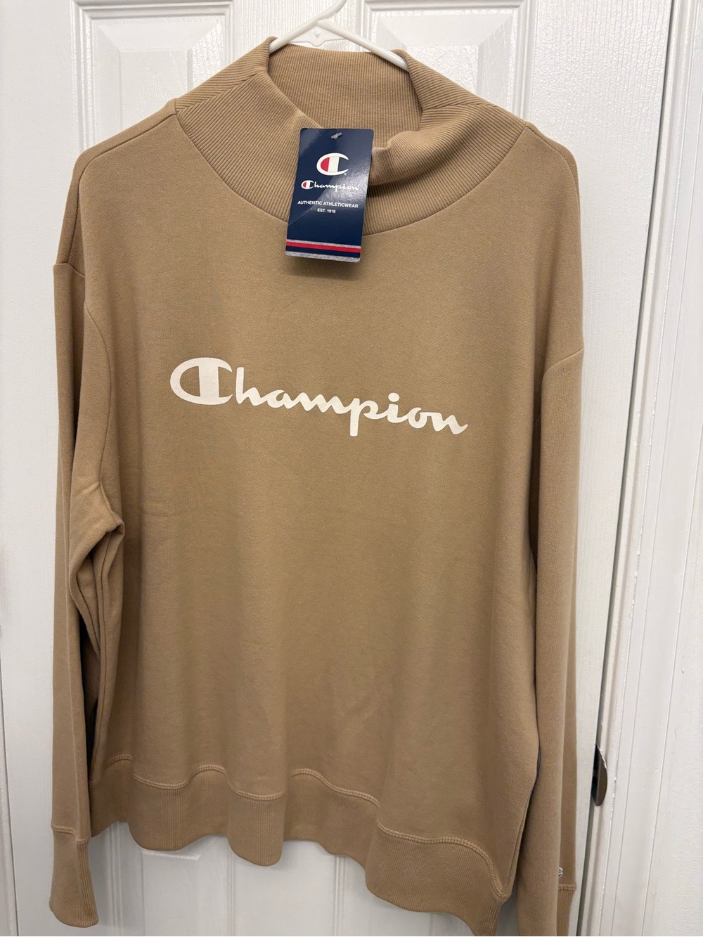 NEW Champion pullover